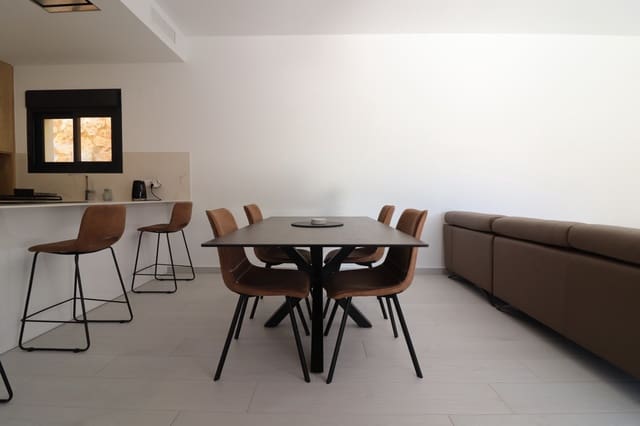 3 slaapkamer Villa te koop in Algorfa met zwembad garage - € 619.950 (Ref: 9958970)