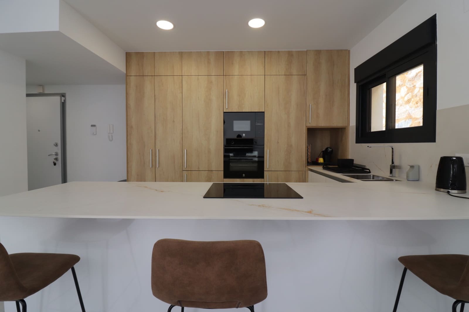 3 slaapkamer Villa te koop in Algorfa met zwembad garage - € 619.950 (Ref: 9958970)