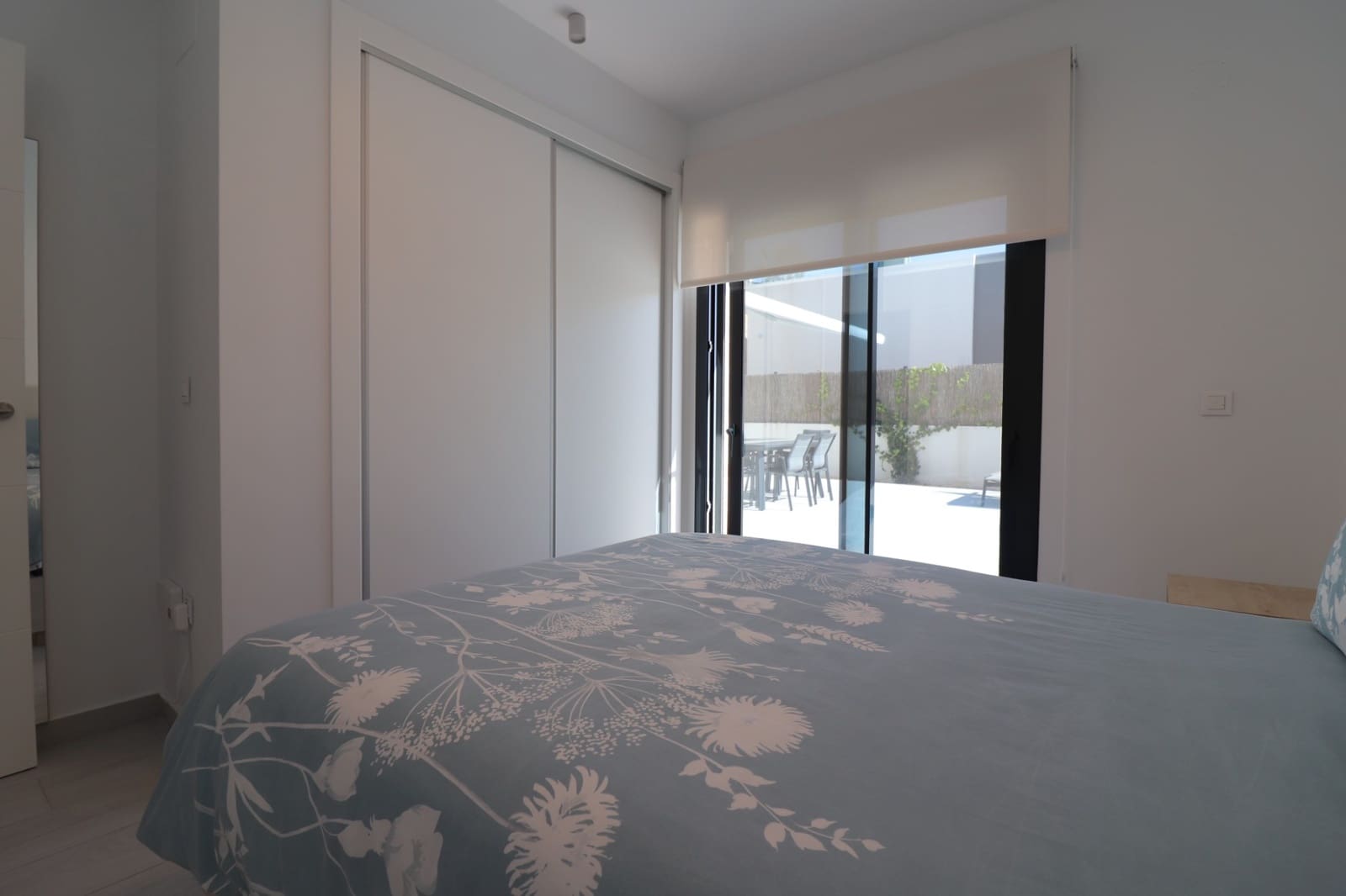 3 slaapkamer Villa te koop in Algorfa met zwembad garage - € 619.950 (Ref: 9958970)