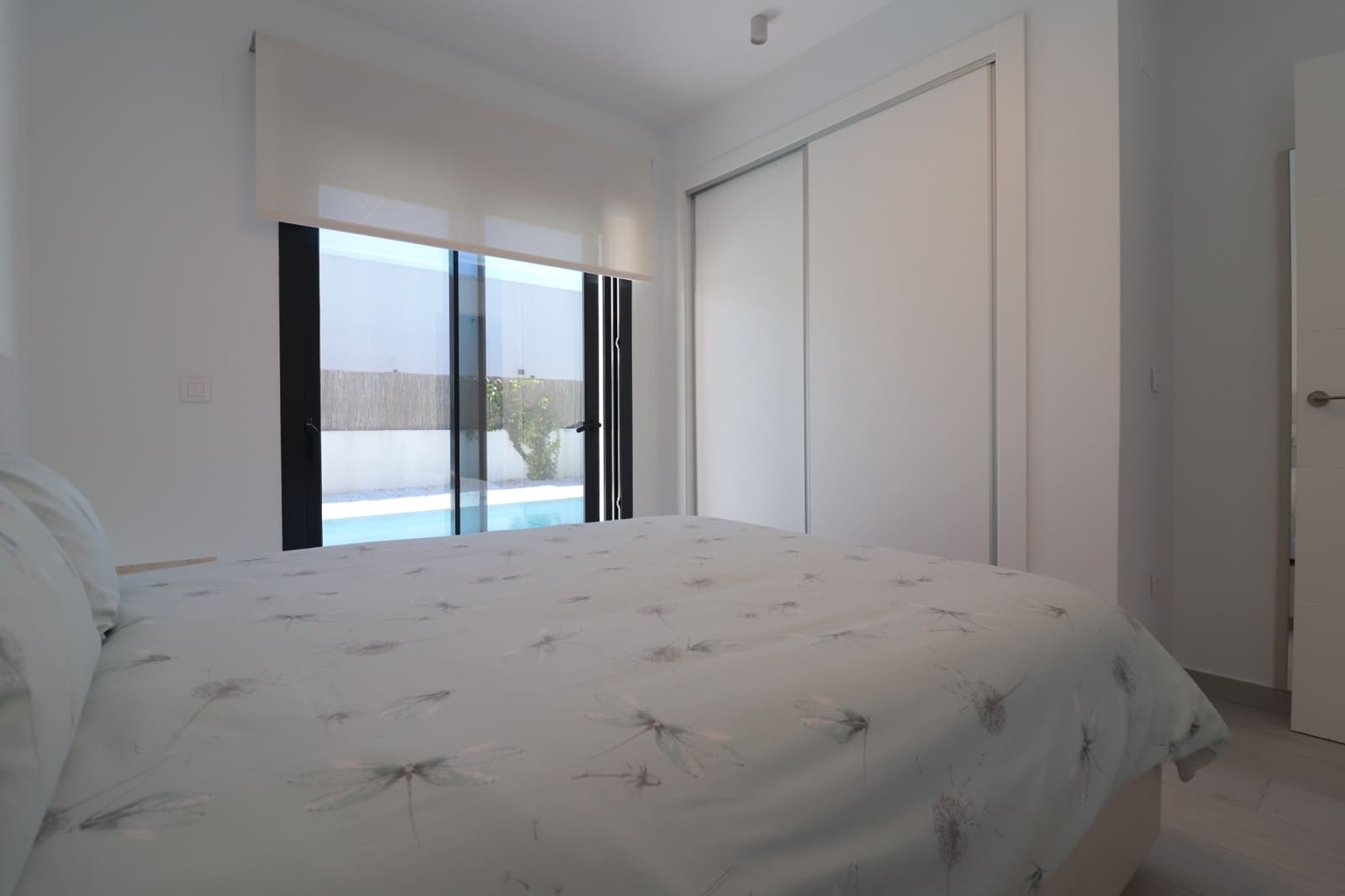 3 slaapkamer Villa te koop in Algorfa met zwembad garage - € 619.950 (Ref: 9958970)