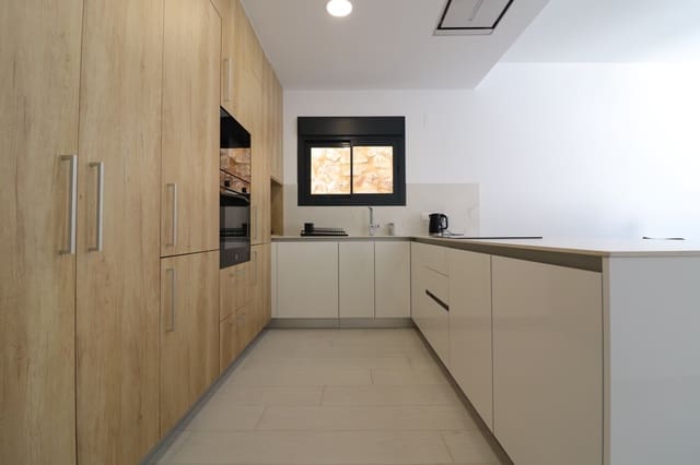 3 slaapkamer Villa te koop in Algorfa met zwembad garage - € 619.950 (Ref: 9958970)