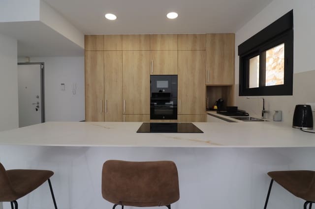 3 slaapkamer Villa te koop in Algorfa met zwembad garage - € 619.950 (Ref: 9958970)