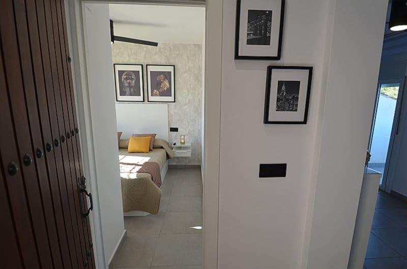 1 bedroom Apartment for sale in Blue Lagoon with pool - € 114,000 (Ref: 9961868)