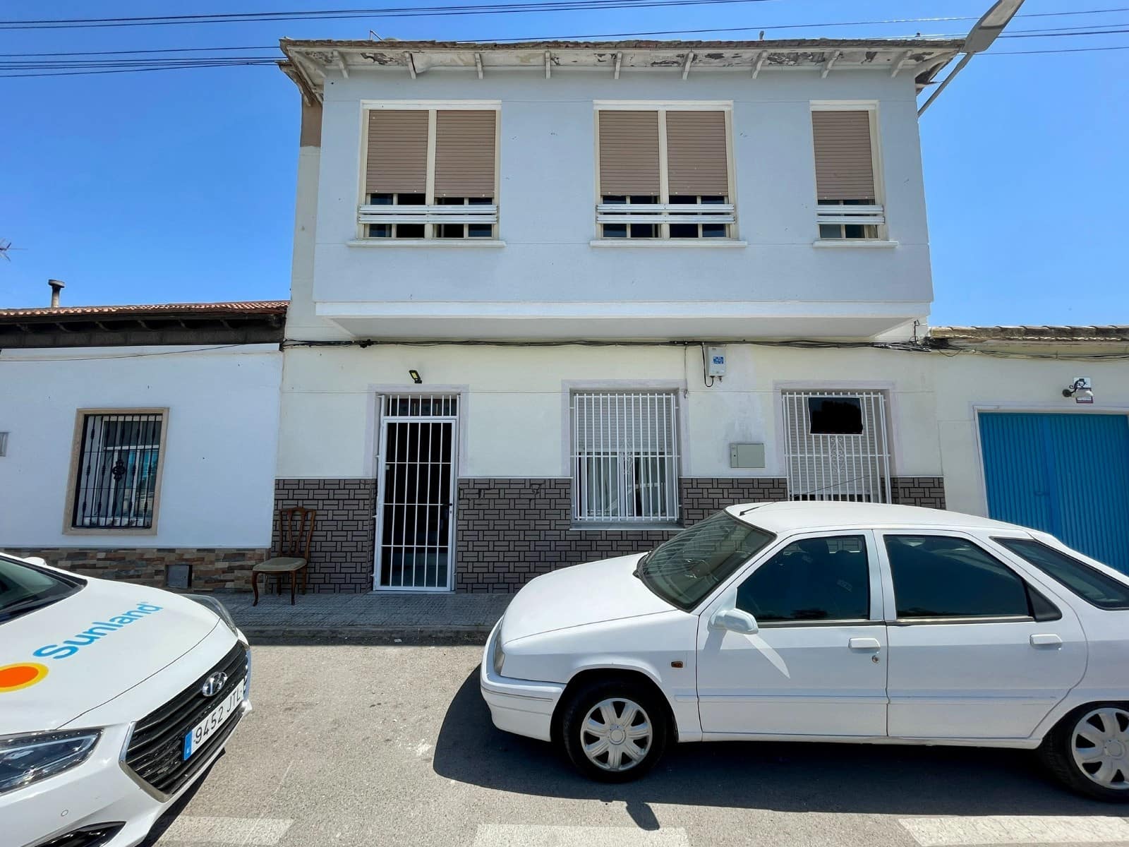 4 bedroom Townhouse for sale in Almoradi - € 150,000 (Ref: 9964815)