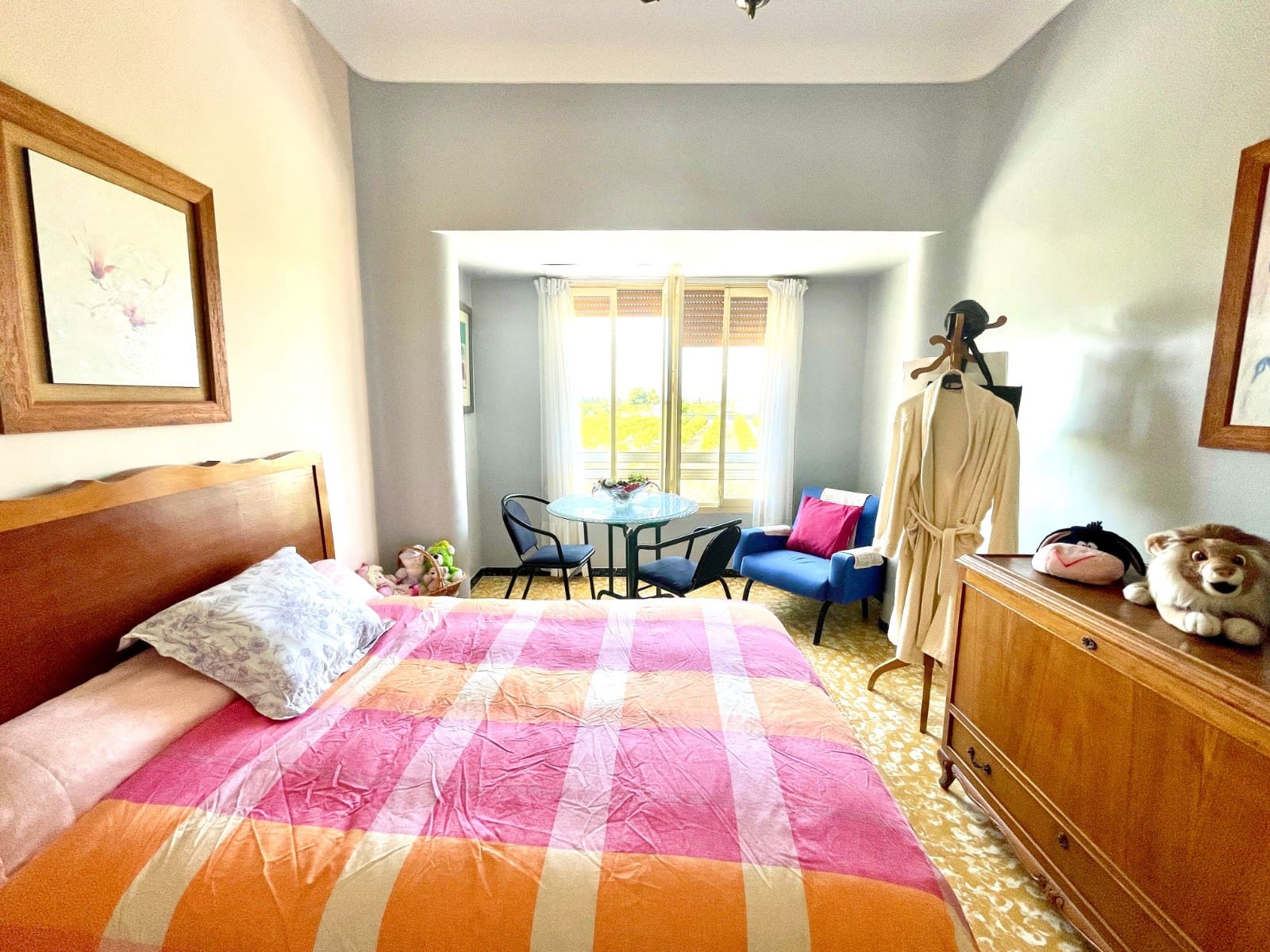 4 bedroom Townhouse for sale in Almoradi - € 150,000 (Ref: 9964815)