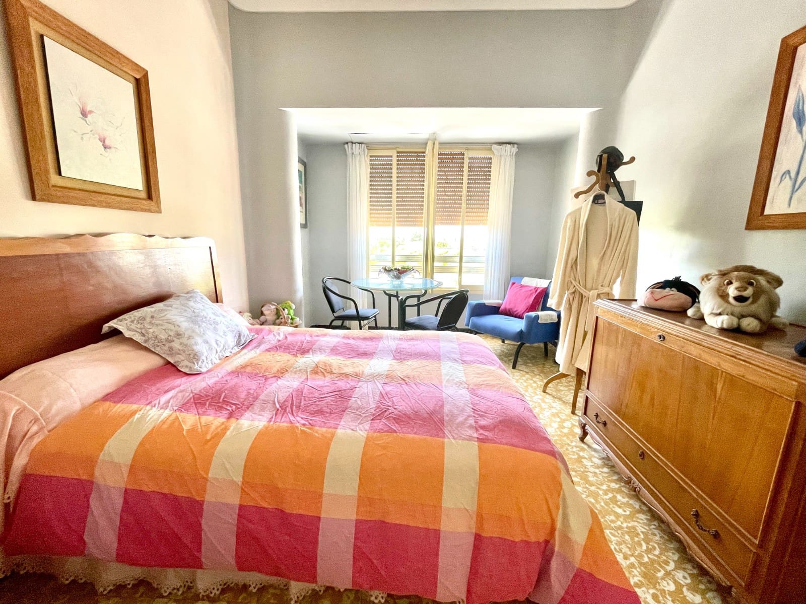 4 bedroom Townhouse for sale in Almoradi - € 150,000 (Ref: 9964815)