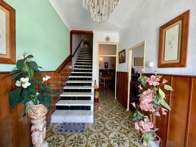 4 soveværelse Byhus til salg i Almoradí - € 150.000 (Ref: 9964815)