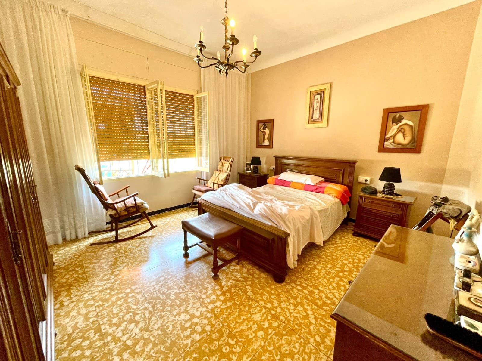 4 bedroom Townhouse for sale in Almoradi - € 150,000 (Ref: 9964815)