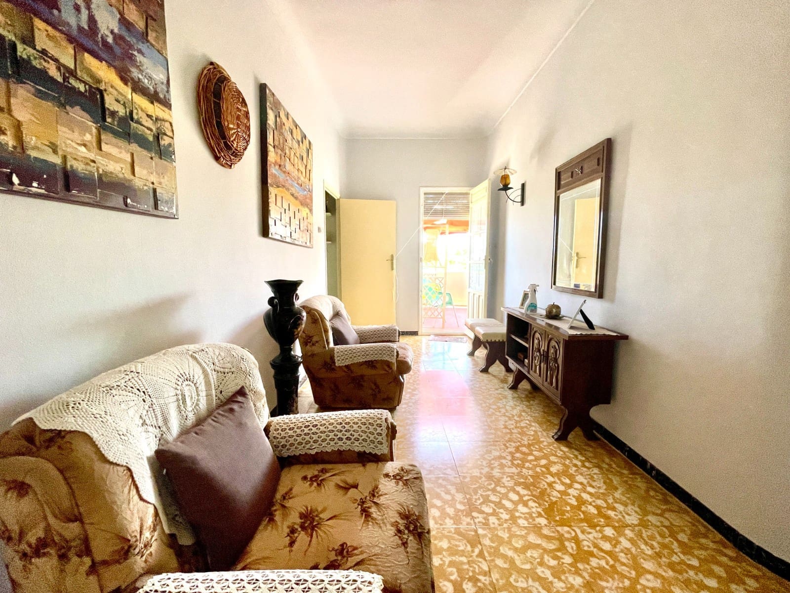 4 bedroom Townhouse for sale in Almoradi - € 150,000 (Ref: 9964815)