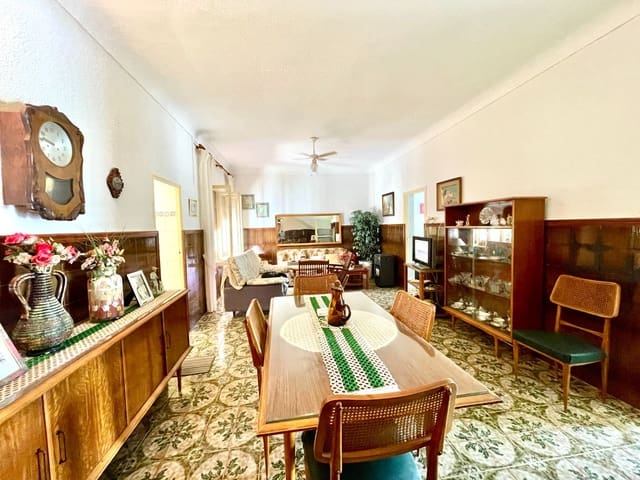 4 soveværelse Byhus til salg i Almoradí - € 150.000 (Ref: 9964815)