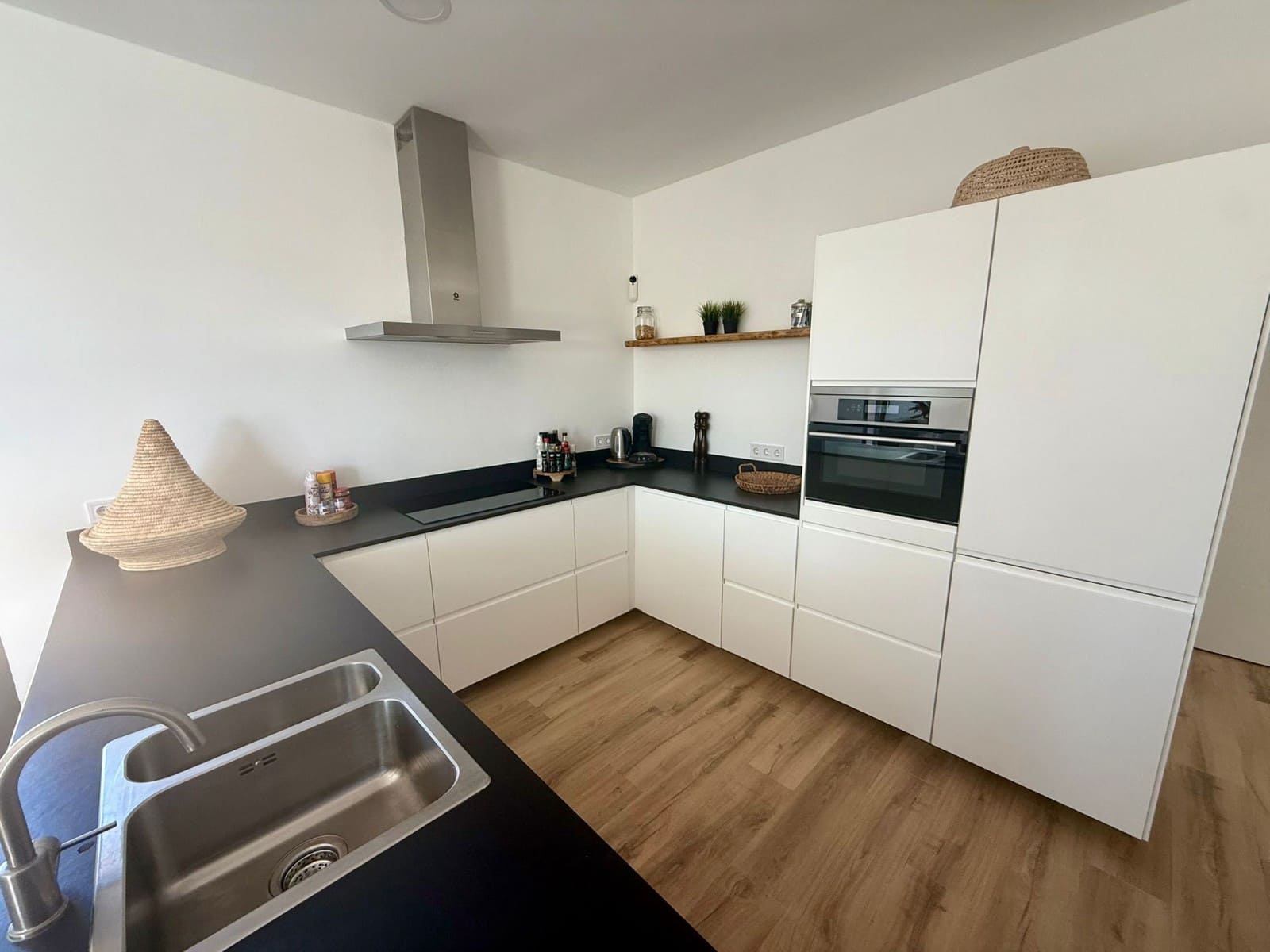3 quarto Moradia para venda em Pinoso com piscina garagem - 399 900 € (Ref: 9964816)