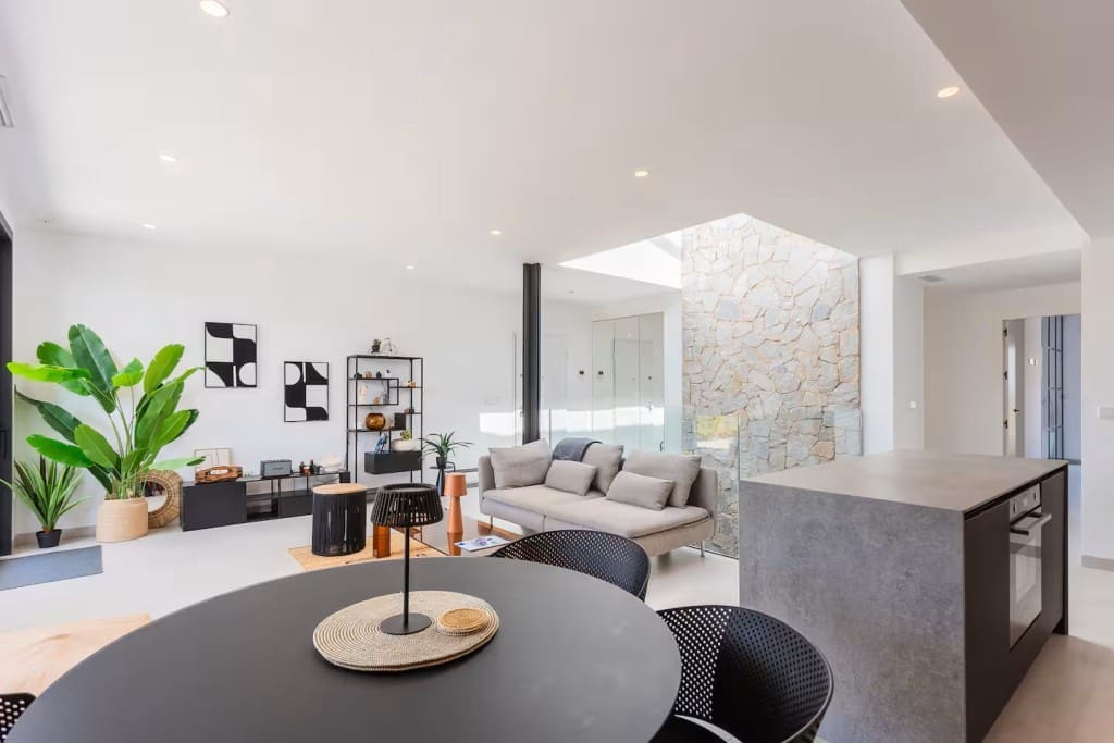 3 bedroom Villa for sale in Torre-Pacheco with pool garage - € 695,000 (Ref: 9971499)