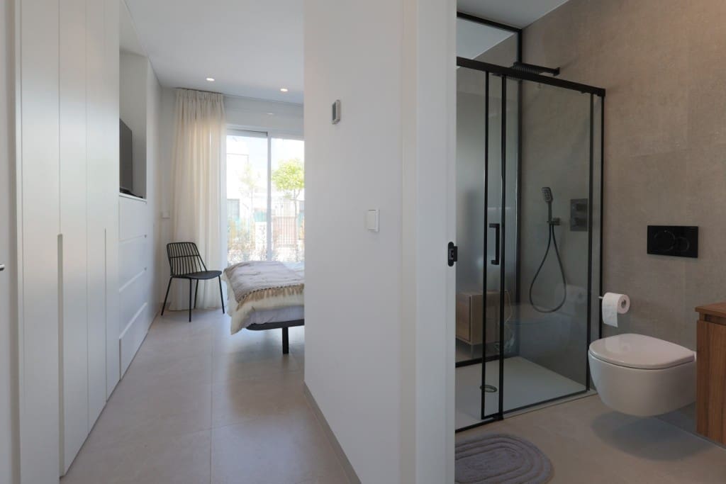 3 bedroom Villa for sale in Torre-Pacheco with pool garage - € 695,000 (Ref: 9971499)