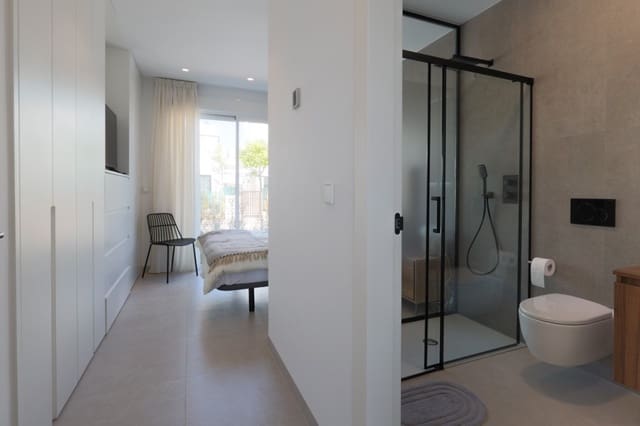 3 soverom Villa til salgs i Torre-Pacheco med svømmebasseng garasje - € 695 000 (Ref: 9971499)