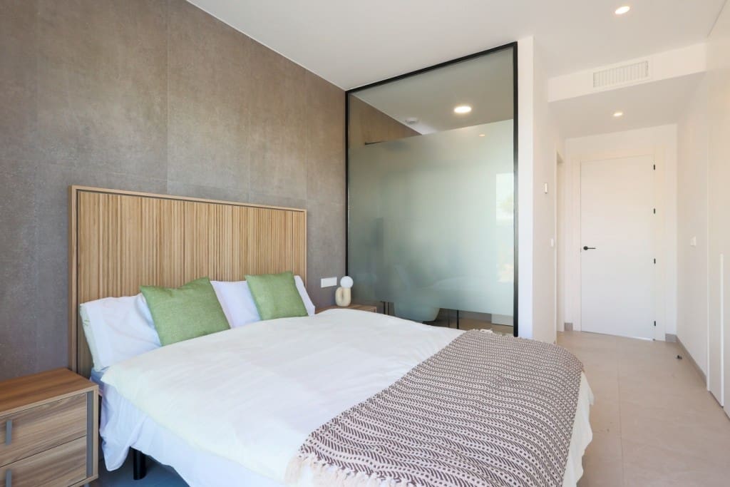 3 bedroom Villa for sale in Torre-Pacheco with pool garage - € 695,000 (Ref: 9971499)