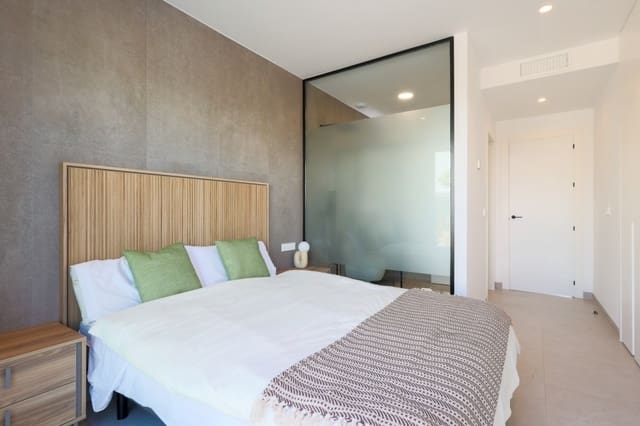 3 soverom Villa til salgs i Torre-Pacheco med svømmebasseng garasje - € 695 000 (Ref: 9971499)