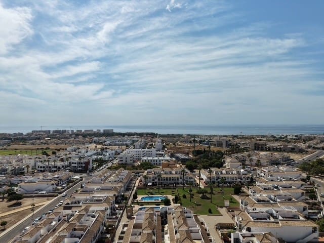 2 soverom Leilighet til salgs i Orihuela Costa med svømmebasseng garasje - € 179 000 (Ref: 9972546)