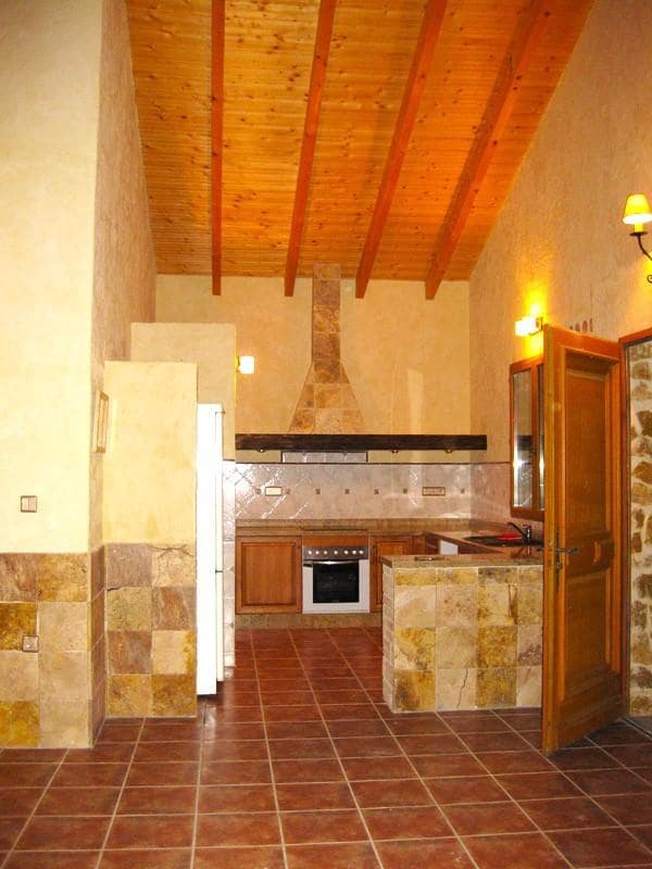 3 soverom Villa til salgs i Benferri - € 280 000 (Ref: 9976547)
