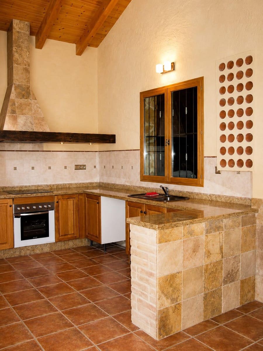 3 soverom Villa til salgs i Benferri - € 280 000 (Ref: 9976547)