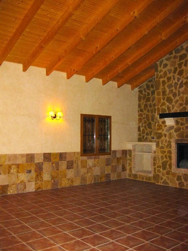 3 soverom Villa til salgs i Benferri - € 280 000 (Ref: 9976547)