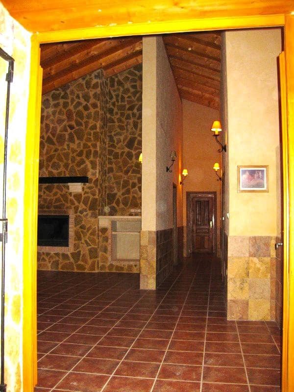 3 soverom Villa til salgs i Benferri - € 280 000 (Ref: 9976547)
