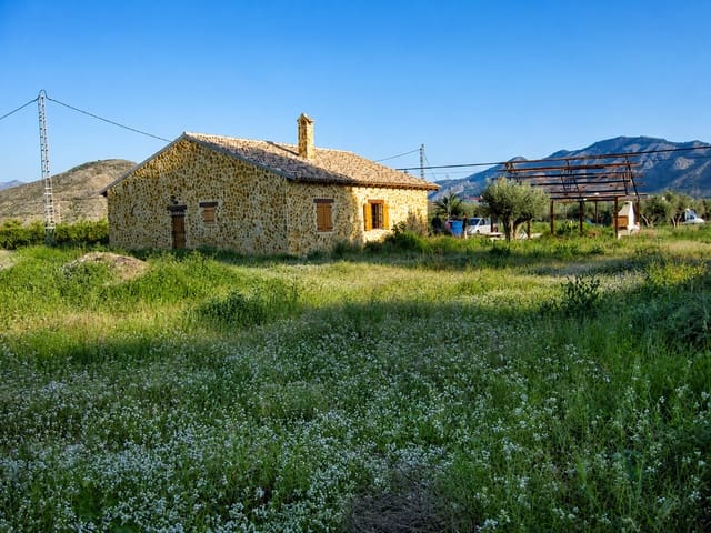 3 Zimmer Villa zu verkaufen in Benferri - 280.000 € (Ref: 9976547)