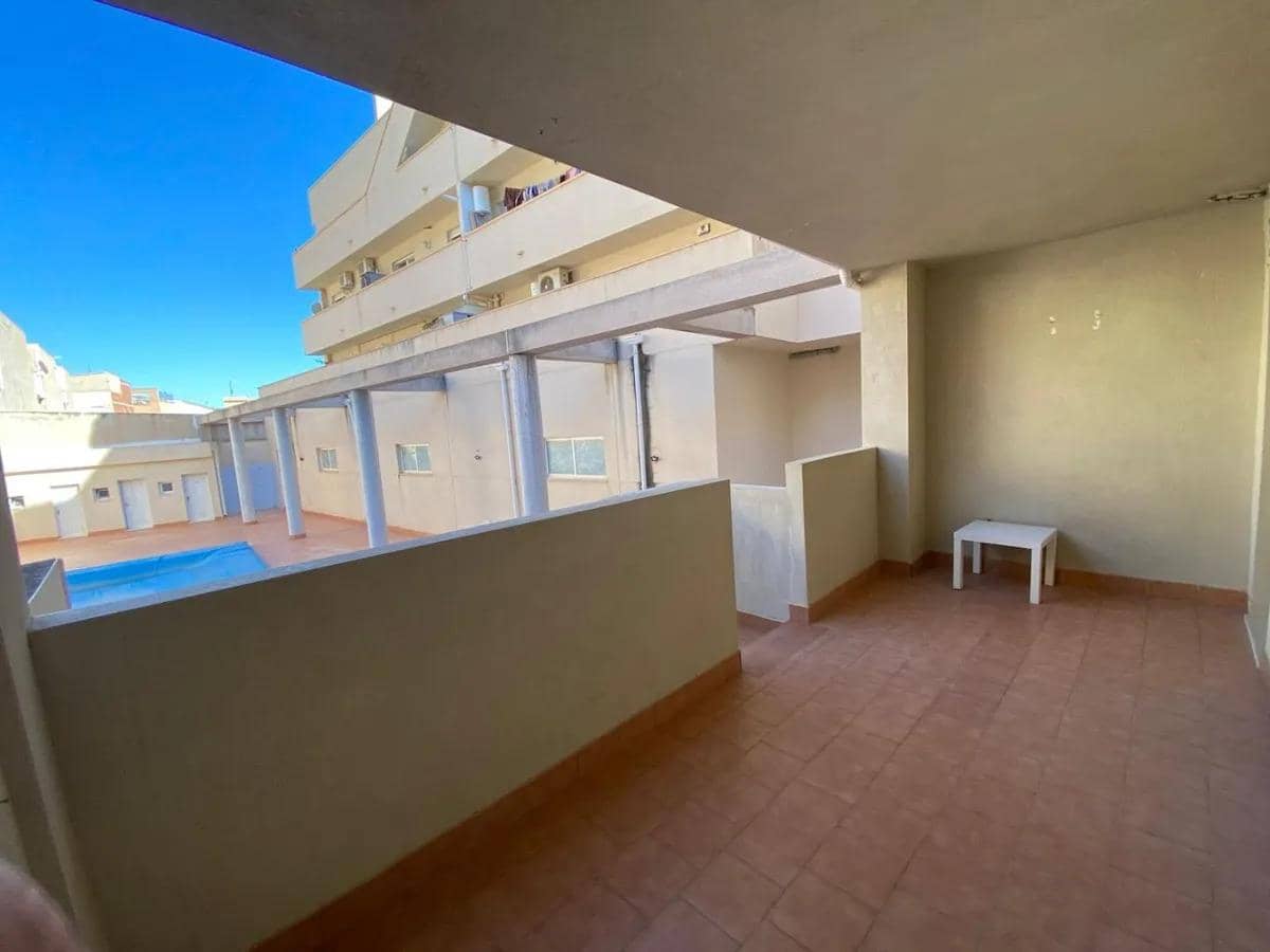 3 bedroom Apartment for sale in Redovan with pool garage - € 138,000 (Ref: 9976549)