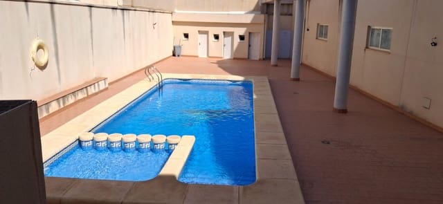 3 soveværelse Lejlighed til salg i Redován med swimmingpool garage - € 138.000 (Ref: 9976549)