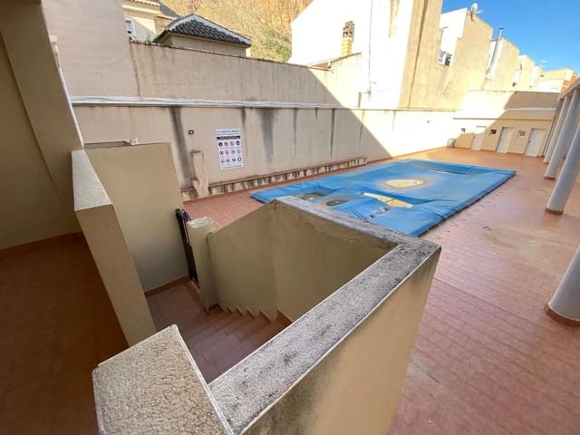 3 soveværelse Lejlighed til salg i Redován med swimmingpool garage - € 138.000 (Ref: 9976549)