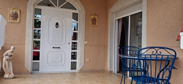 3 Zimmer Villa zu verkaufen in Benferri mit Pool - 339.000 € (Ref: 9976550)