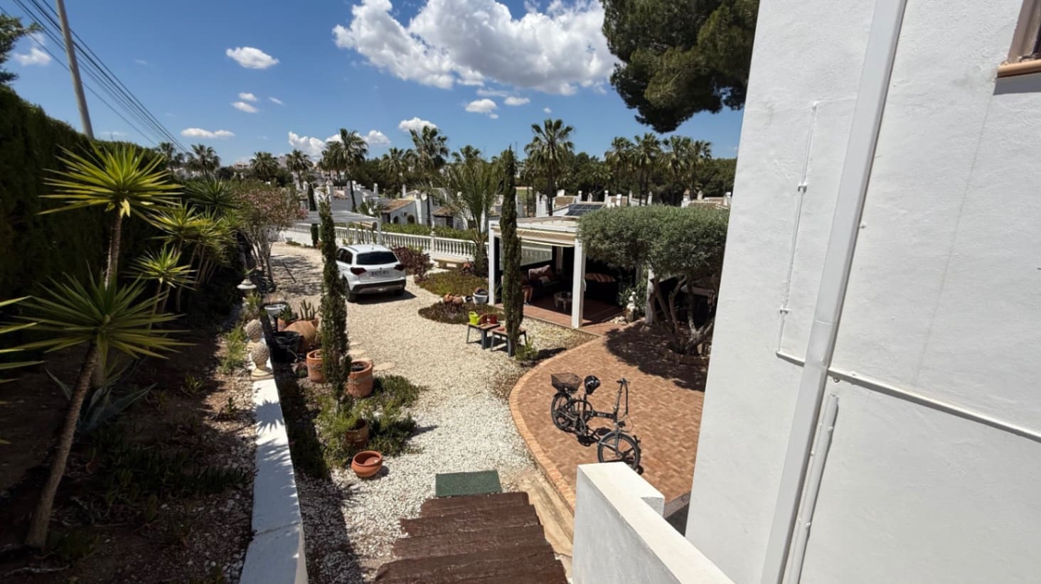 4 chambre Villa/Maison à vendre à Orihuela avec piscine - 750 000 € (Ref: 9978841)