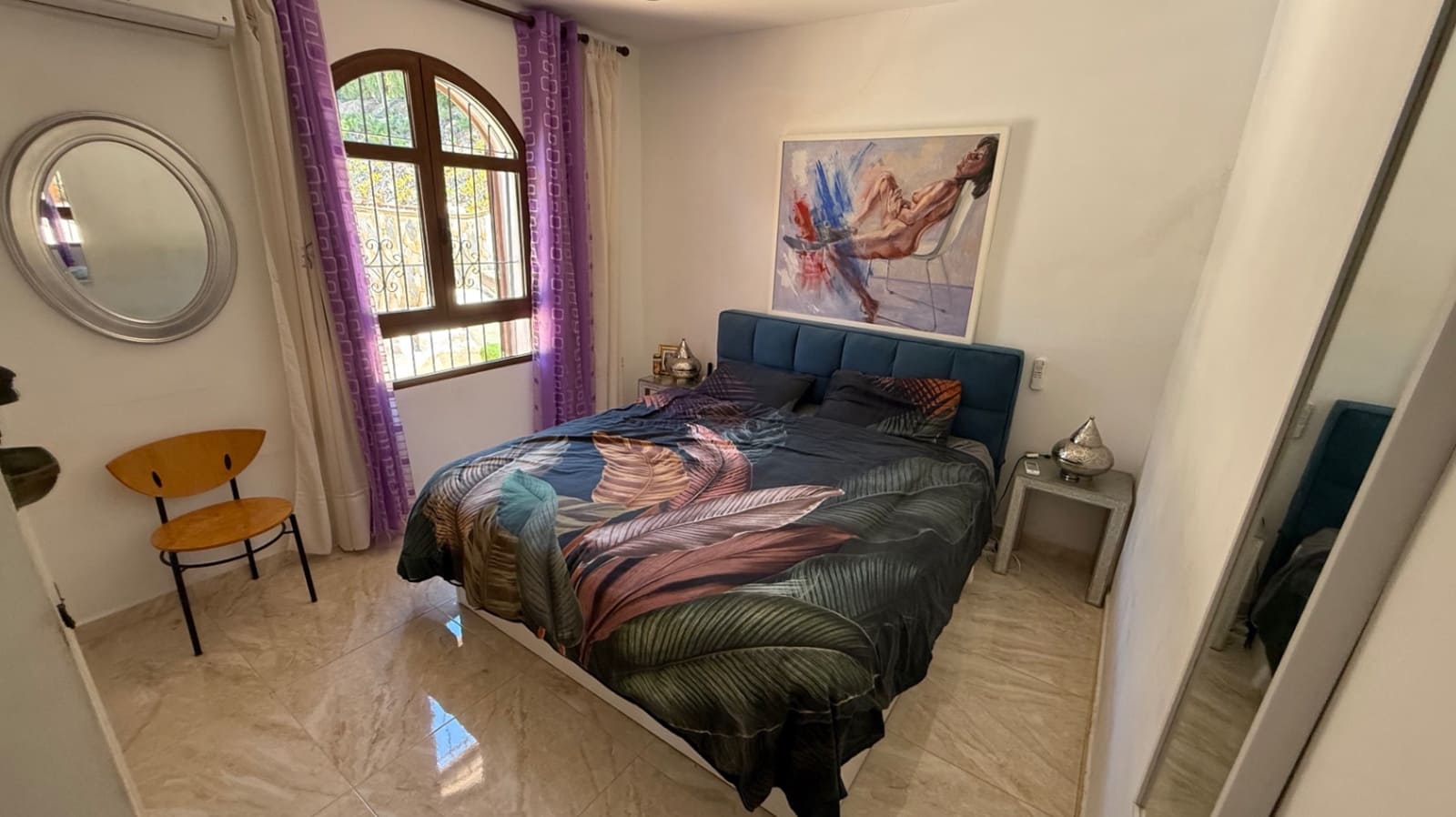 4 chambre Villa/Maison à vendre à Orihuela avec piscine - 750 000 € (Ref: 9978841)