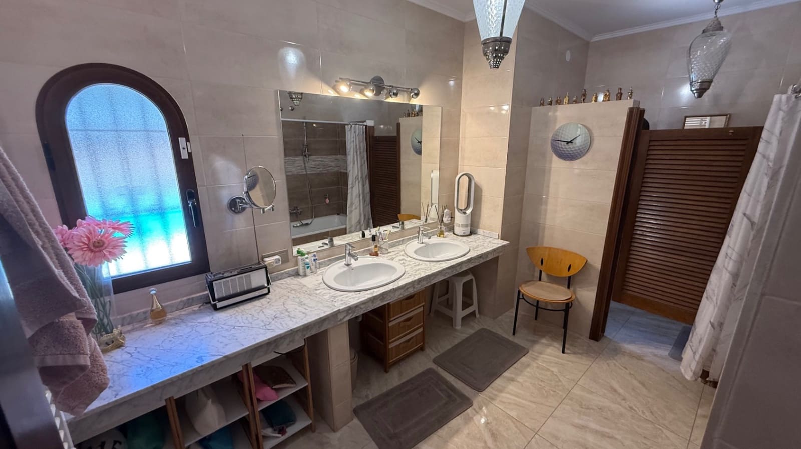 4 chambre Villa/Maison à vendre à Orihuela avec piscine - 750 000 € (Ref: 9978841)