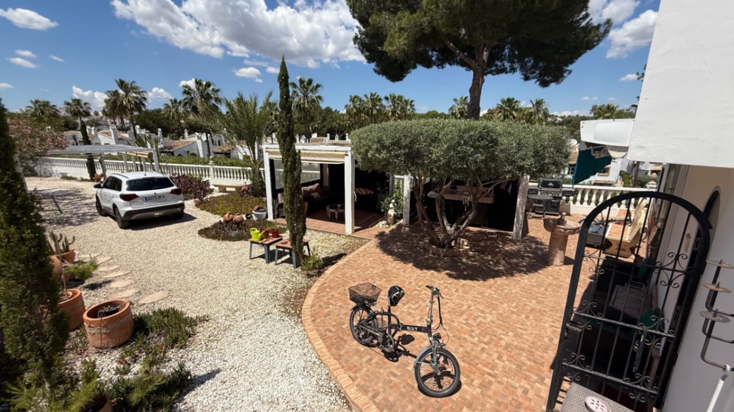 4 chambre Villa/Maison à vendre à Orihuela avec piscine - 750 000 € (Ref: 9978841)