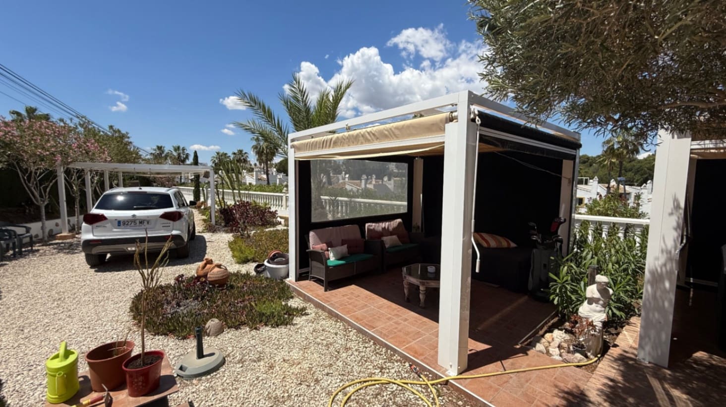 4 chambre Villa/Maison à vendre à Orihuela avec piscine - 750 000 € (Ref: 9978841)