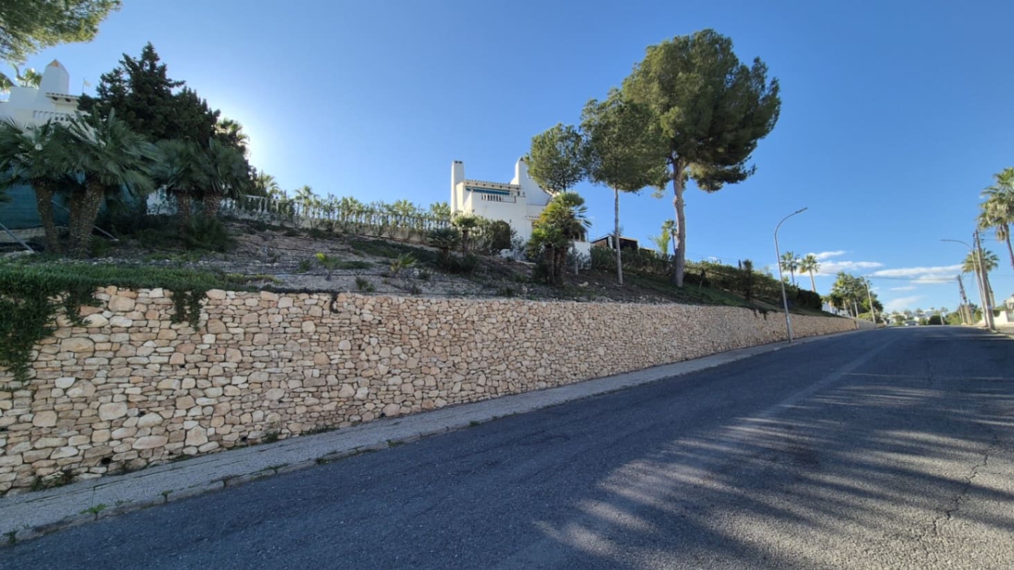 4 chambre Villa/Maison à vendre à Orihuela avec piscine - 750 000 € (Ref: 9978841)