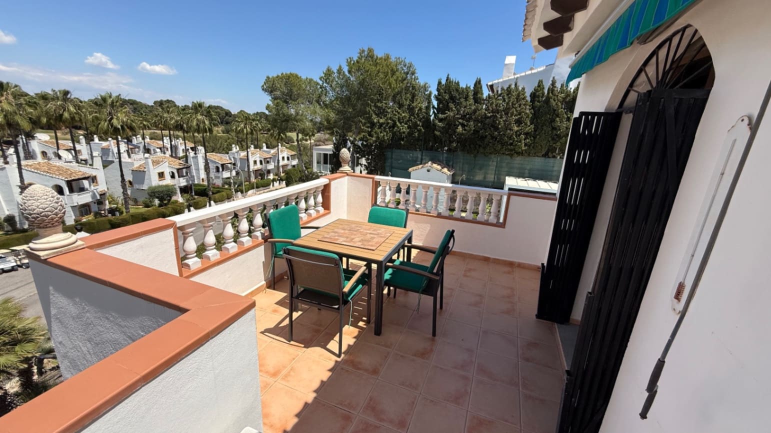4 chambre Villa/Maison à vendre à Orihuela avec piscine - 750 000 € (Ref: 9978841)