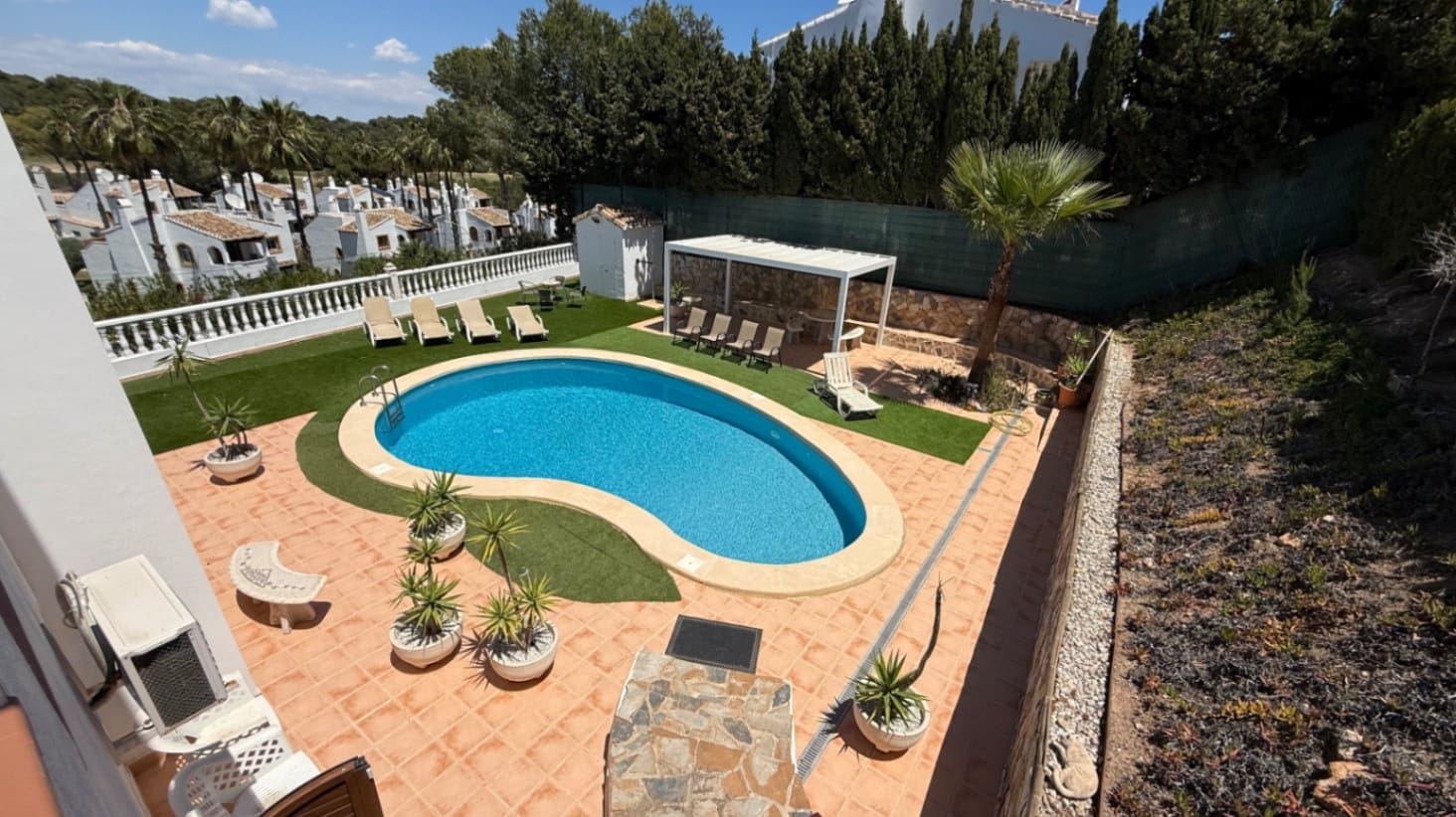 4 chambre Villa/Maison à vendre à Orihuela avec piscine - 750 000 € (Ref: 9978841)