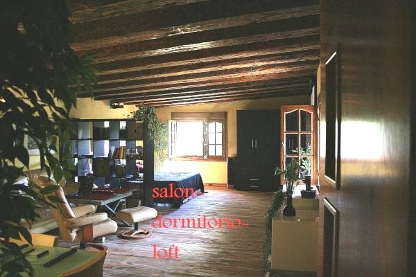 3 bedroom Villa for sale in Canada de San Pedro with pool - € 449,000 (Ref: 9978853)