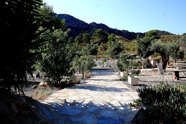 3 bedroom Villa for sale in Canada de San Pedro with pool - € 449,000 (Ref: 9978853)