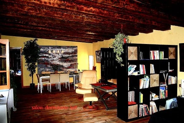 3 bedroom Villa for sale in Canada de San Pedro with pool - € 449,000 (Ref: 9978853)