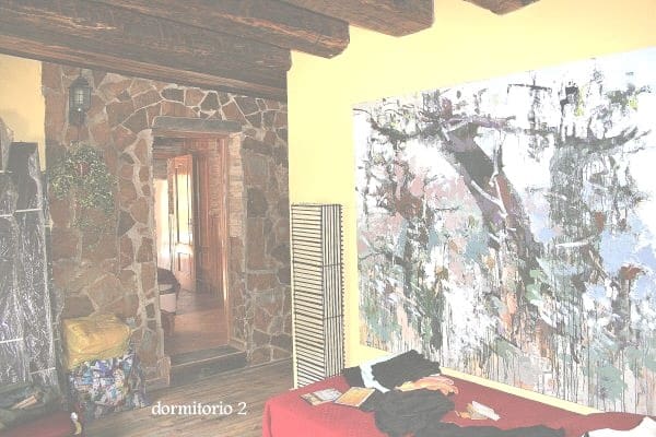 3 bedroom Villa for sale in Canada de San Pedro with pool - € 449,000 (Ref: 9978853)