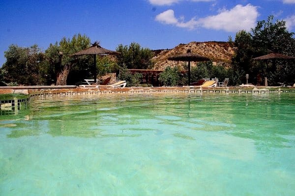 3 bedroom Villa for sale in Canada de San Pedro with pool - € 449,000 (Ref: 9978853)
