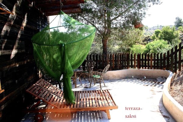 3 bedroom Villa for sale in Canada de San Pedro with pool - € 449,000 (Ref: 9978853)