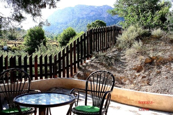 3 bedroom Villa for sale in Canada de San Pedro with pool - € 449,000 (Ref: 9978853)