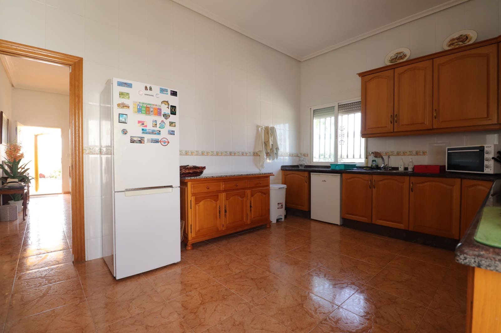 3 Zimmer Finca/Landgut zu verkaufen in Albatera mit Pool Garage - 325.000 € (Ref: 9984232)