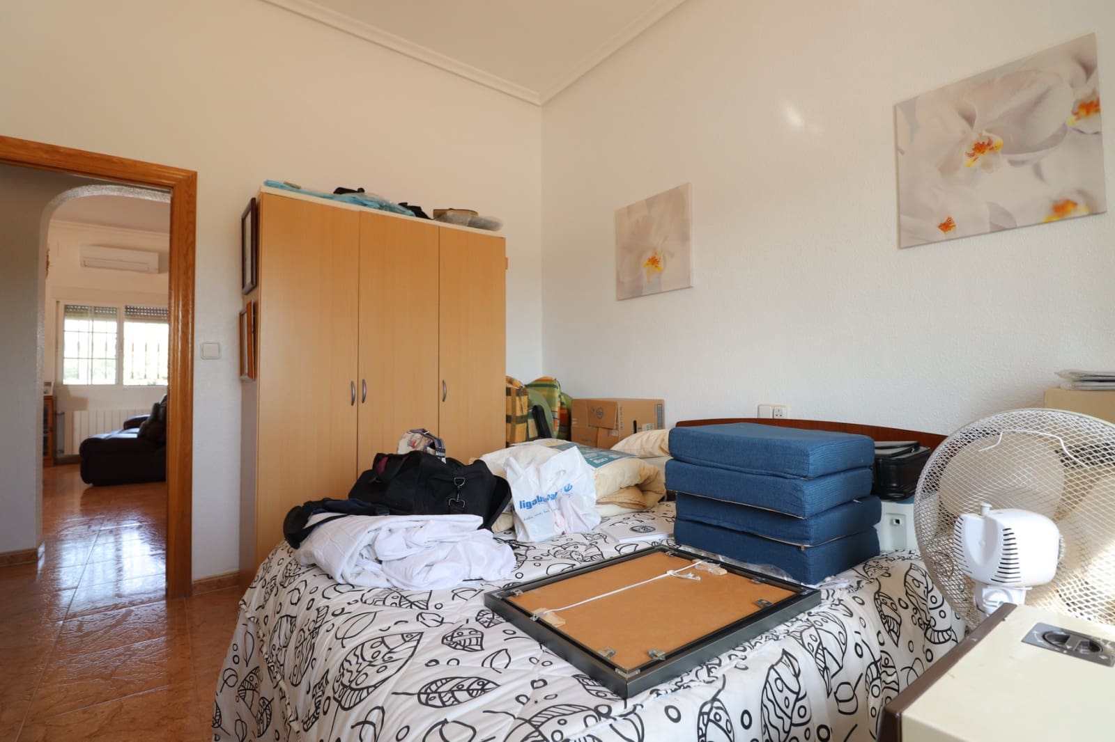 3 Zimmer Finca/Landgut zu verkaufen in Albatera mit Pool Garage - 325.000 € (Ref: 9984232)