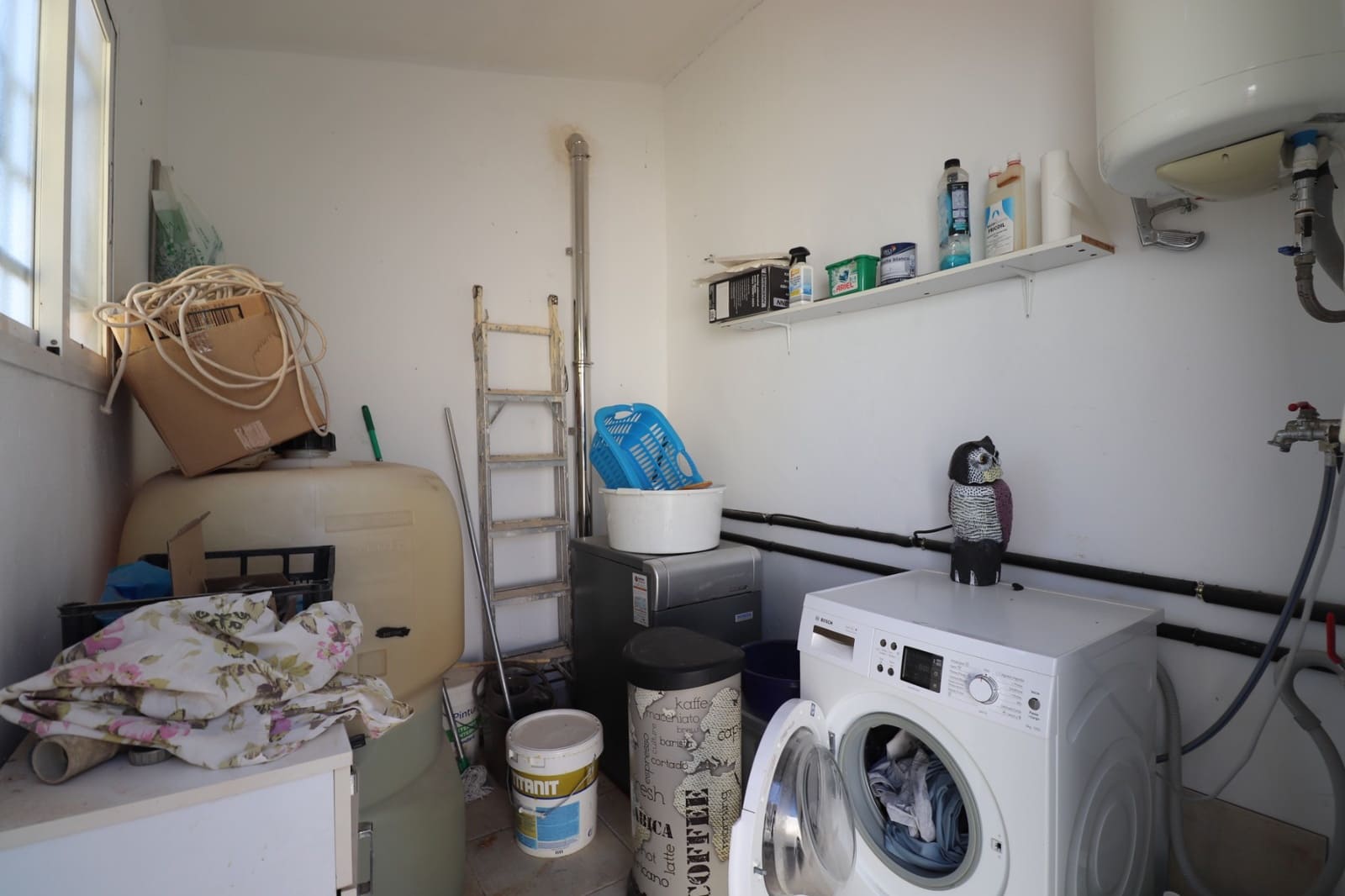 3 Zimmer Finca/Landgut zu verkaufen in Albatera mit Pool Garage - 325.000 € (Ref: 9984232)