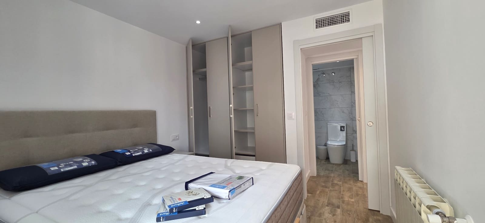 1 camera da letto Appartamento in vendita in Altea con piscina - 319.000 € (Rif: 9994241)
