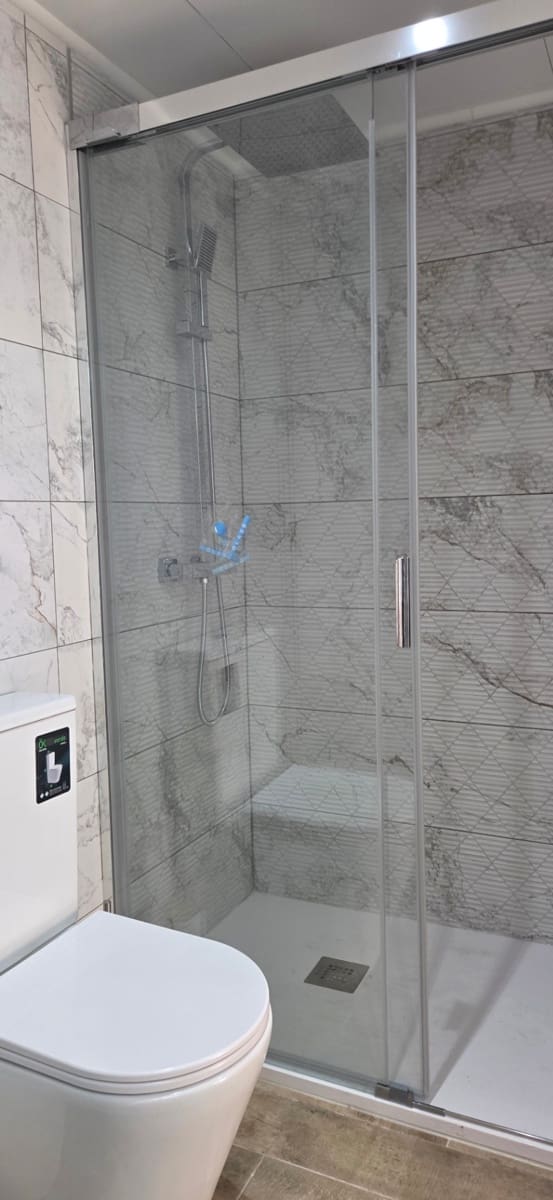 1 camera da letto Appartamento in vendita in Altea con piscina - 319.000 € (Rif: 9994241)